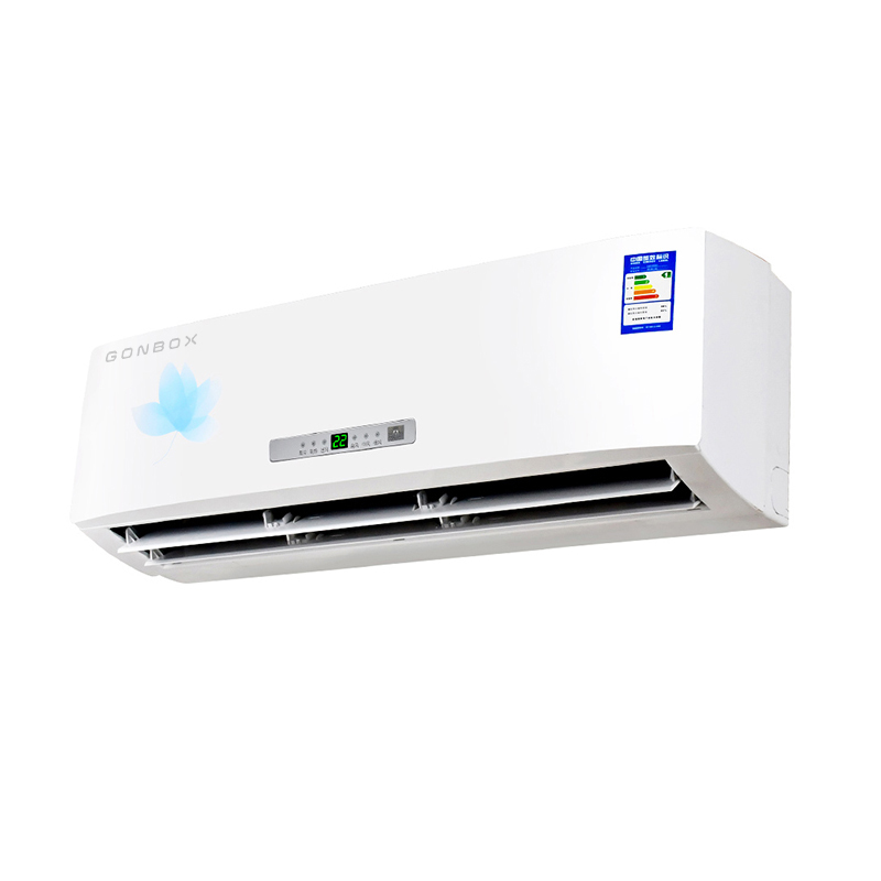 Water Air Conditioner Wall Mounted